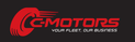 Logo C-Motors